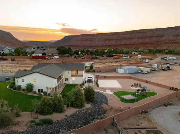2591 E Washington Dam Rd, Washington, UT 84780