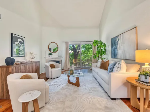 625 Orange Grove Ave Unit F, South Pasadena, CA 91030