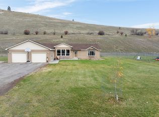 15432 Sarajo Ln, Frenchtown, MT 59834