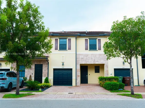 3343 W 100th Ter, Hialeah, FL 33018