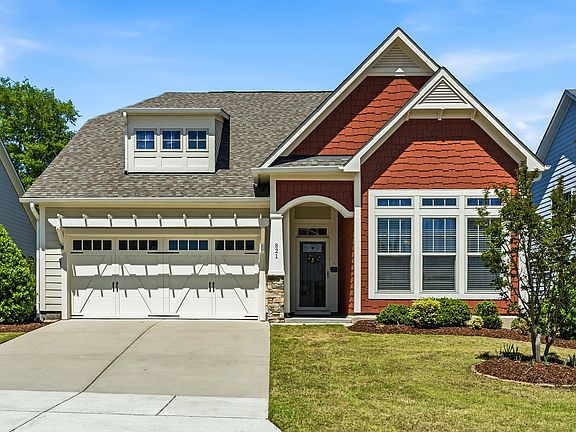 2nd image of 821 Traditions Ridge Dr