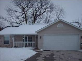40 Southaven Ct, Lafayette, IN 47909