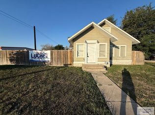 518 S West St, La Feria, TX 78559