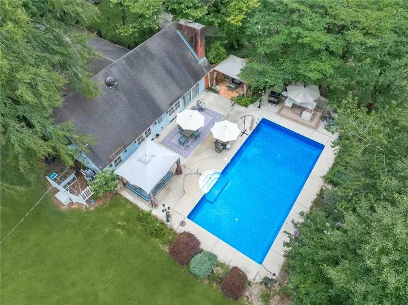 14001 Graci Rd, Folsom, LA 70437