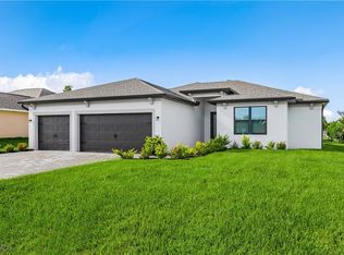 1635 SW 13th St, Cape Coral, FL 33991