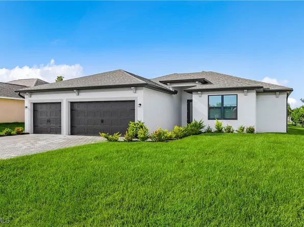 1635 SW 13th St, Cape Coral, FL 33991