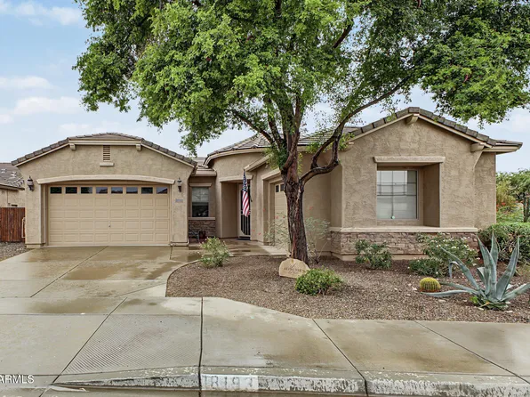 18193 W Echo Lane, Waddell, AZ 85355