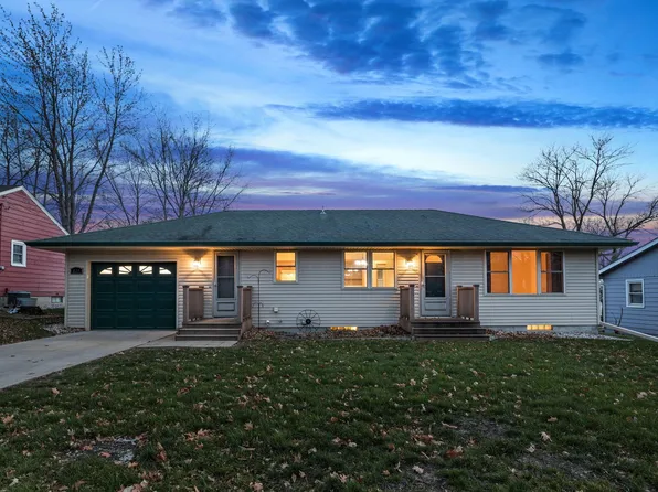 821 Elm St W, Nya, MN 55368
