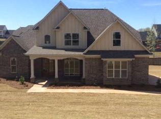 508 Northpointe Loop, Oxford, MS 38655