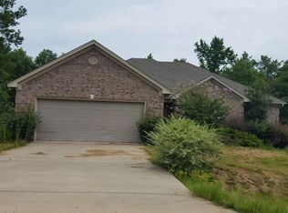 548 Joseph Dr, Alexander, AR 72002