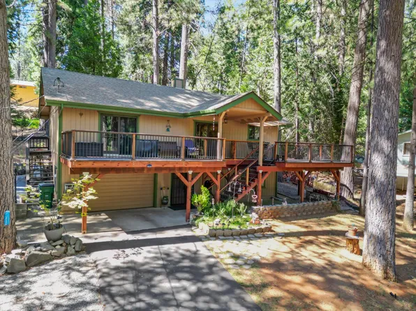 6165 Salmon Way, Pollock Pines, CA 95726