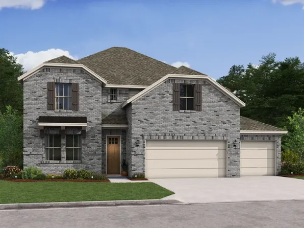 4217 White Springs Ln, League City, TX 77573