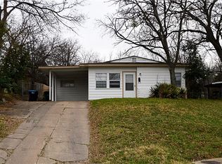 3520 Western Ave, Fort Worth, TX 76107