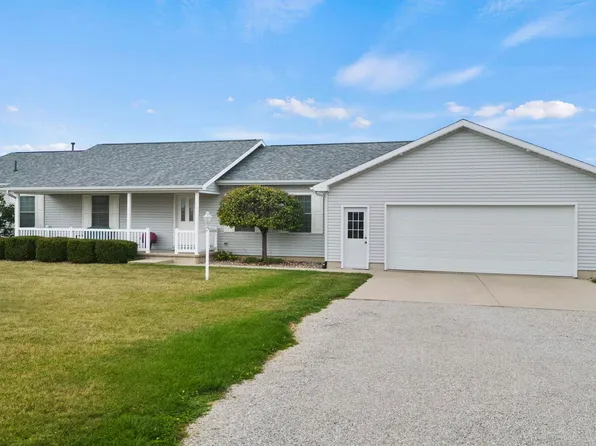 2461 S 800 W, Hudson, IN 46747
