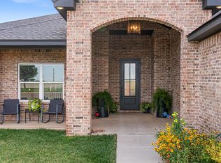 234 Kingwood St, Hereford, TX 79045