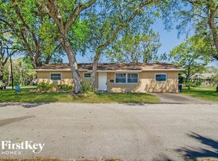 4996 SW 27th Ave, Fort Lauderdale, FL 33312