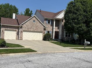 8130 Winterset Cir, Indianapolis, IN
