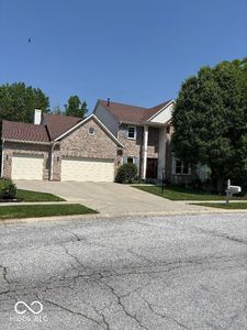 8130 Winterset Cir, Indianapolis, IN, 46214