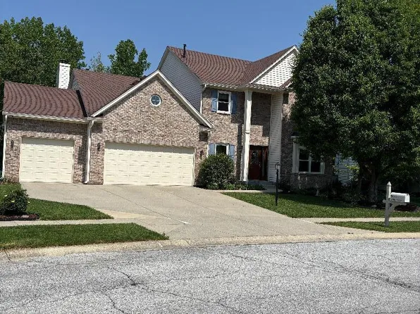 8130 Winterset Cir, Indianapolis, IN 46214