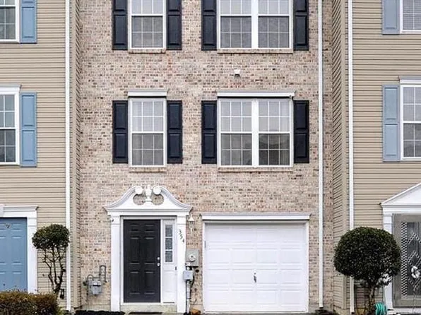 354 N Barrington Ct, Newark, DE 19702