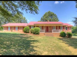 8224 Griffin Greene Blvd, Oakboro, NC 28129