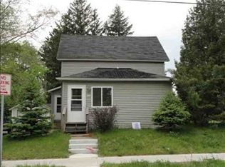 2524 Water St, Stevens Point, WI 54481