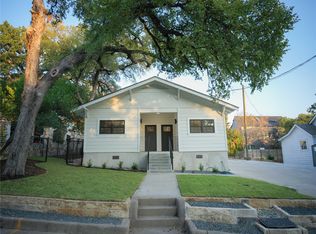 803 Oakland Ave APT B, Austin, TX 78703