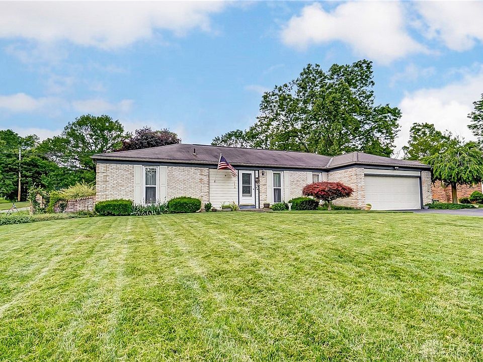 416 N Marshall Rd, Middletown, OH 45042 Zillow