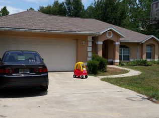 18991 SW 57th Pl, Dunnellon, FL 34432