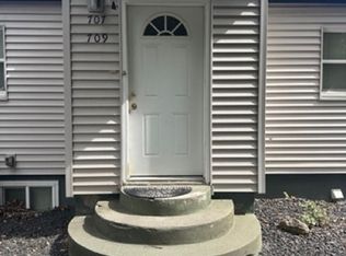 707 4th St #707, Cheney, WA 99004