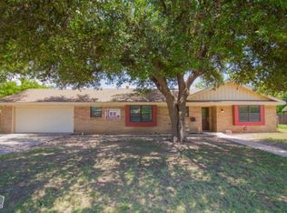 2914 McDonald St, Midland, TX 79707