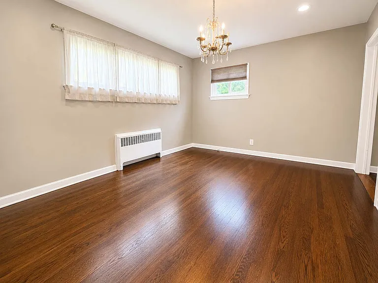 1st fl bedroom 1