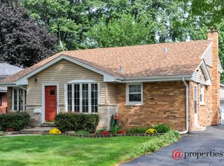 1032 Glenlake Ave, Park Ridge, IL