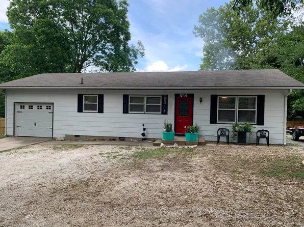 814 N Ward Street, Stockton, MO 65785