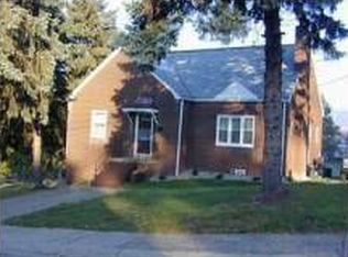 355 Camp Ave, New Kensington, PA 15068