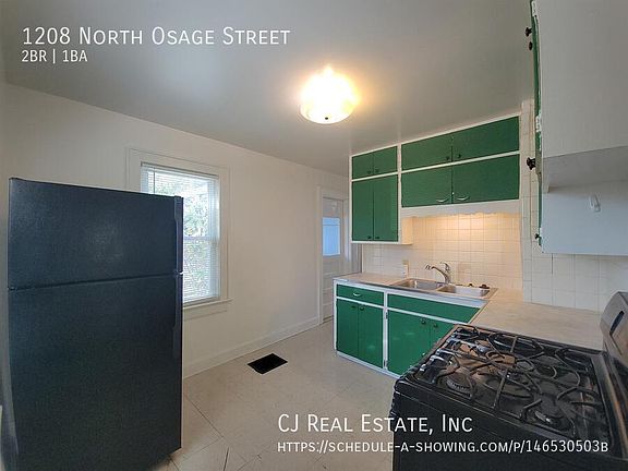 5th image of 1208 N Osage St