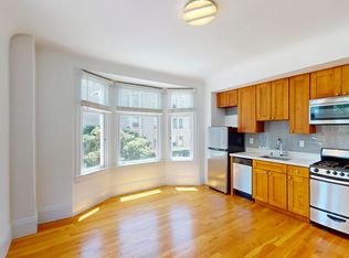 1106 Bush St APT 303, San Francisco, CA 94109