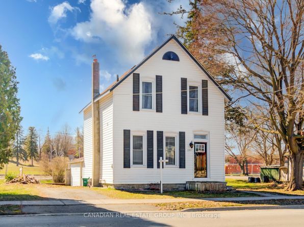 207 Front St N, Trent Hills, ON K0L 1L0