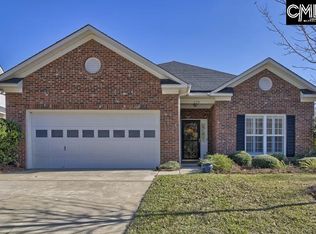 120 Waterstone Dr, Lexington, SC 29072