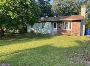 8 Cochita Trl, Browns Mills, NJ 08015