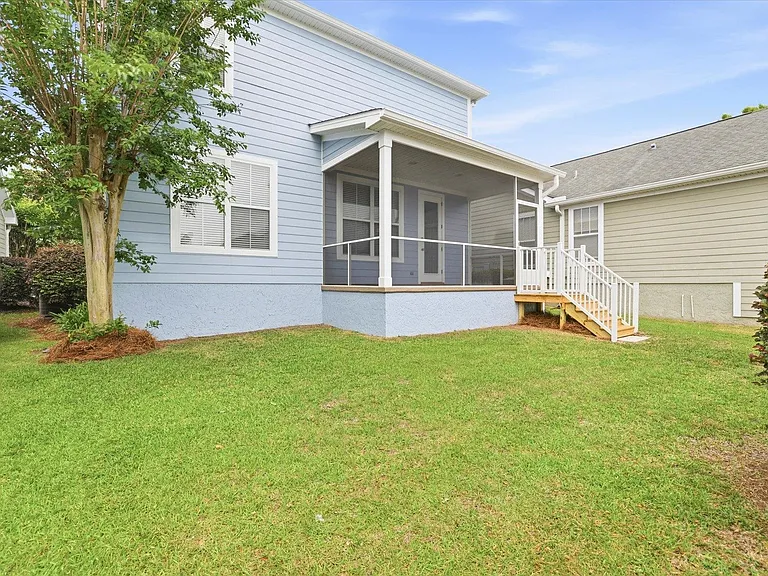 3105 Mist Flower Rd — Photo 50
