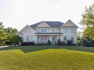 14577 Chelsea Ct, Carmel, IN 46033