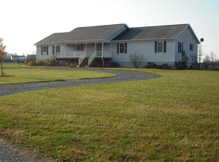 15677 Short Hill Rd, Purcellville, VA 20132