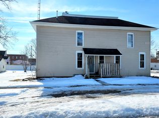 107 W Church St, West Unity, OH 43570