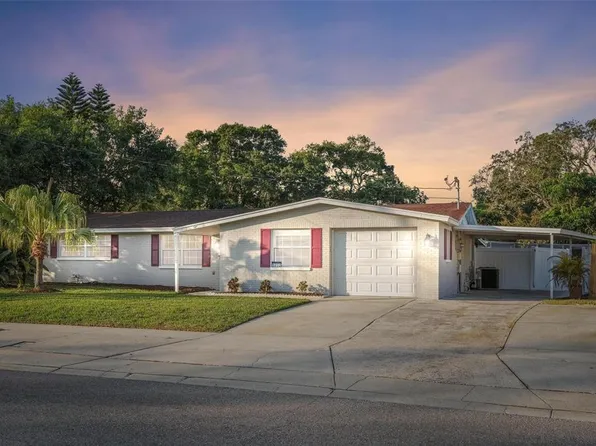 5032 Forest Hills Dr, Holiday, FL 34690