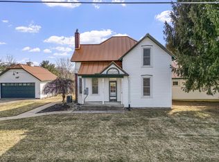 6560 Kilbourne Rd, Sunbury, OH 43074