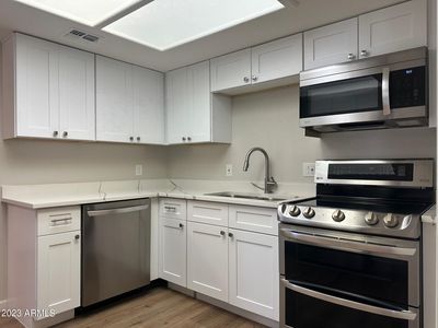 8214 N 21st Dr #A208, Phoenix, AZ, 85021