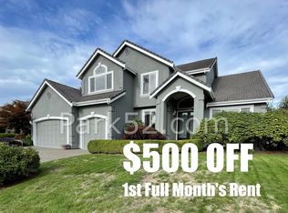 3708 43rd Avenue Ct NE, Tacoma, WA