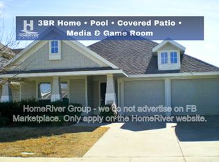 9805 Meadow Rue Dr, McKinney, TX 75070