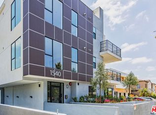 1540 S Hayworth Ave #202, Los Angeles, CA 90035